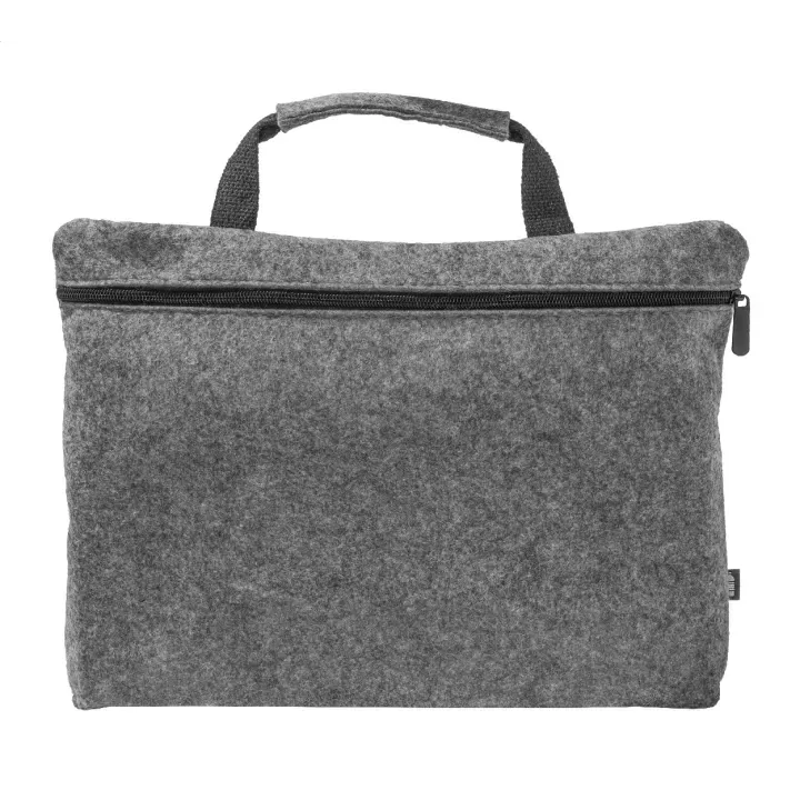 RPET document laptop bag - AP800080 (ANDA#77)